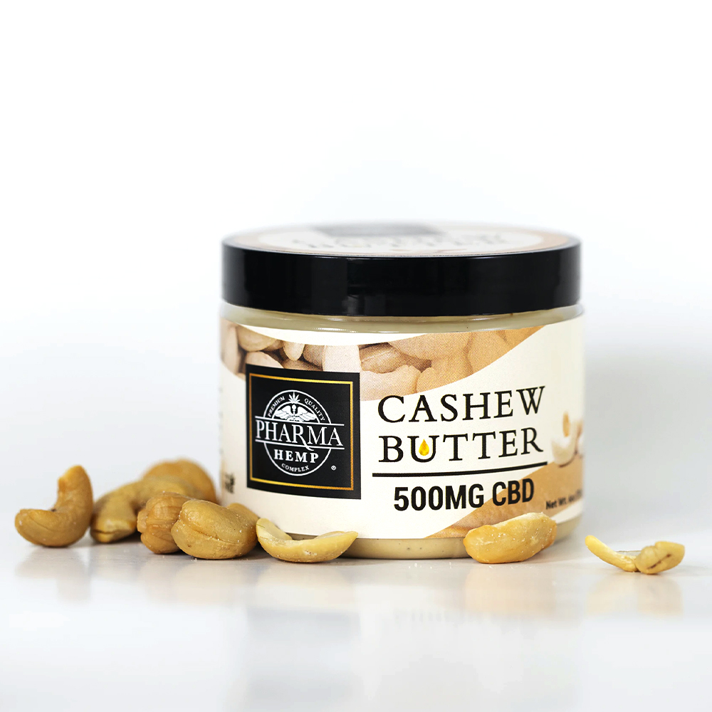 cashew-butter-500 Cashew Butter